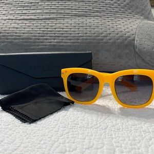 Privé Revaux Eyewear Sunglasses